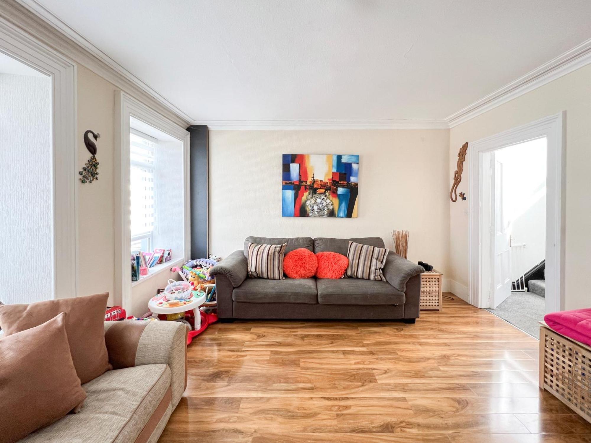 Perfect Central Location Портраш Экстерьер фото