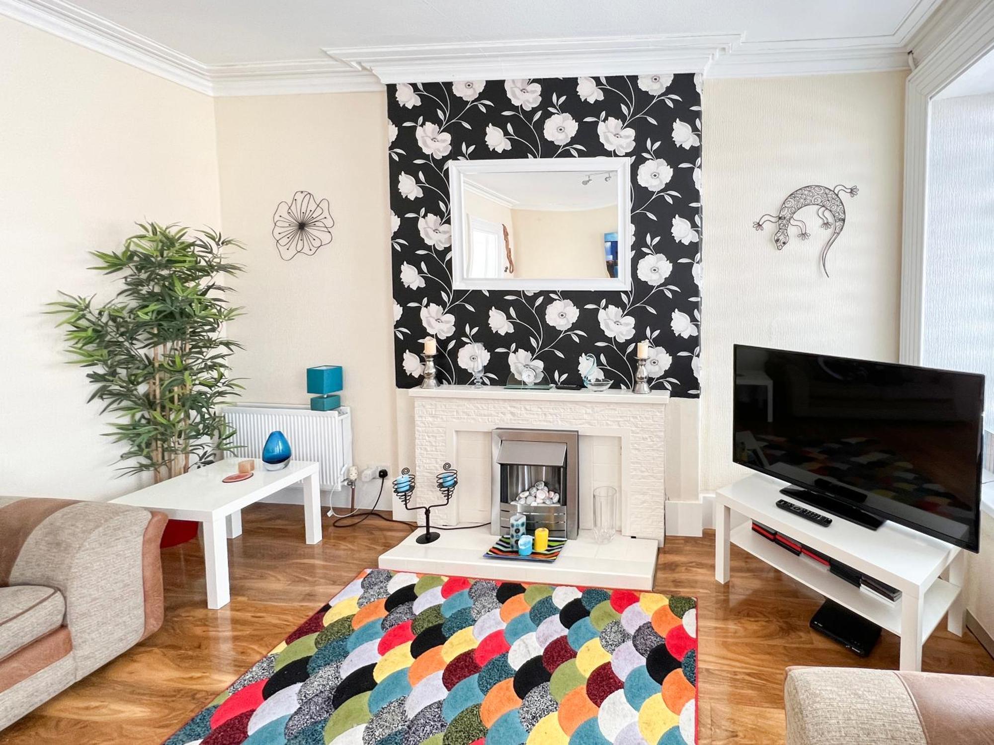 Perfect Central Location Портраш Экстерьер фото